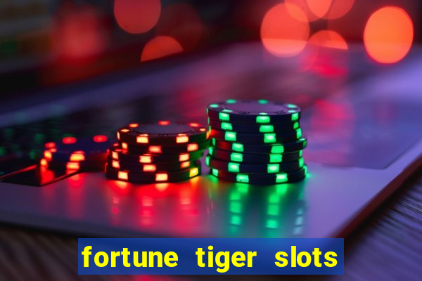 fortune tiger slots vip 3